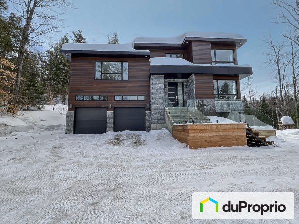 34, chemin des Orignaux, Ste-Anne-Des-Lacs à vendre