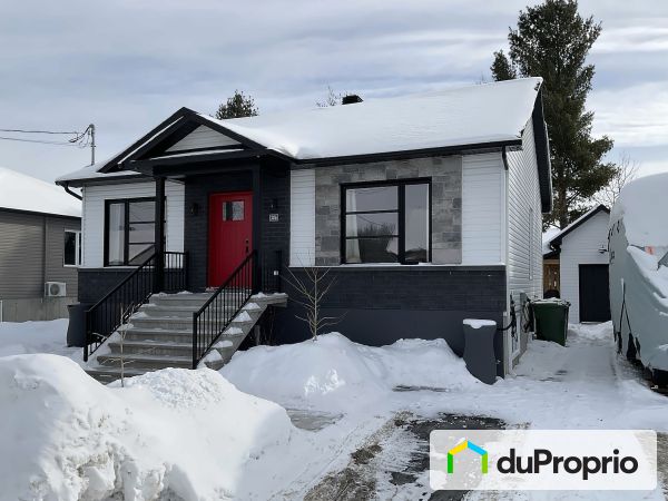 206 117e Avenue, Drummondville (Drummondville) for sale