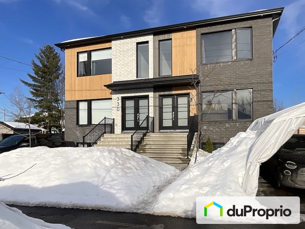 340 rue du Semillon, Drummondville (Drummondville) for sale