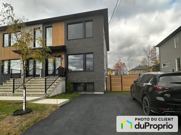 340 rue du Semillon, Drummondville (Drummondville) for sale