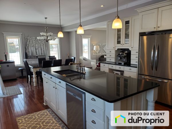 500, Chemin du 5e rang, L'Isle-Aux-Allumettes à vendre