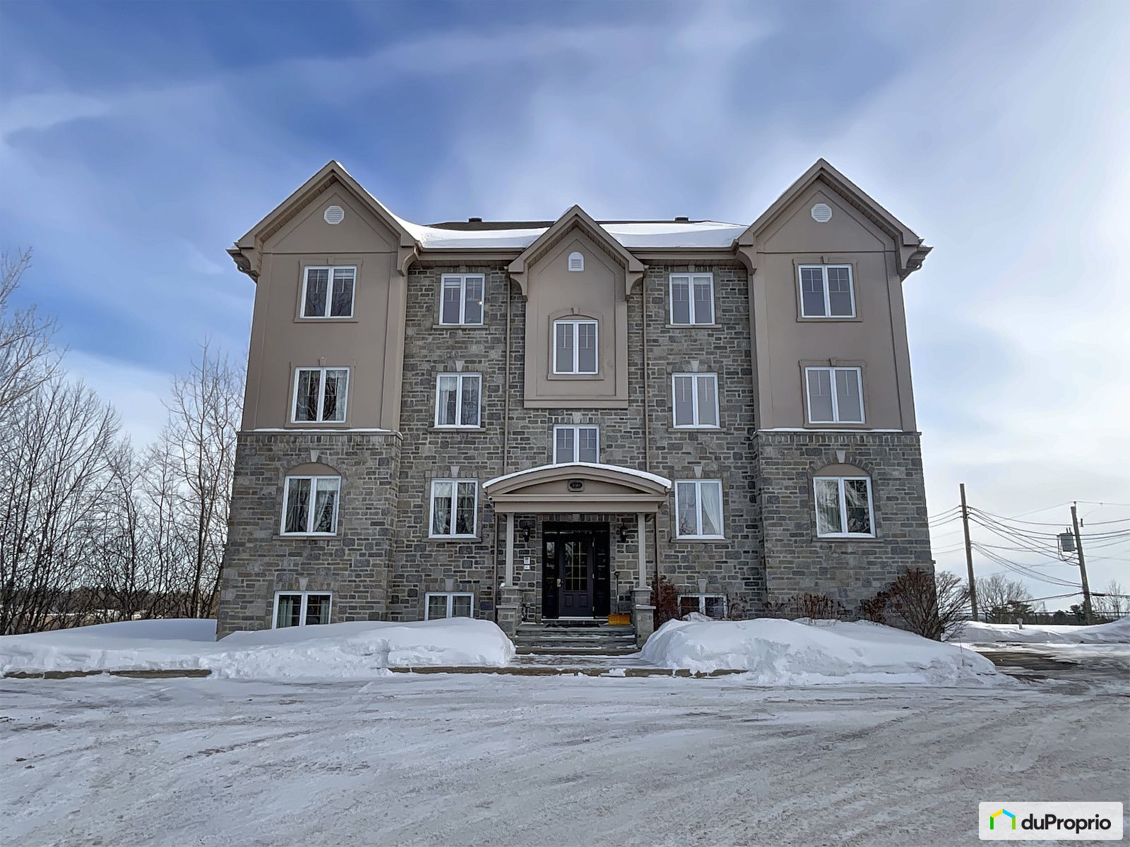 401 100 Place Du Sommet — photo 1
