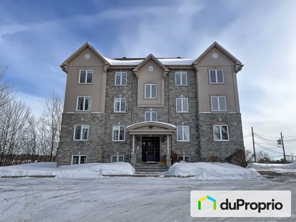 401-100, place du Sommet, St-Jérôme (Lafontaine) à vendre