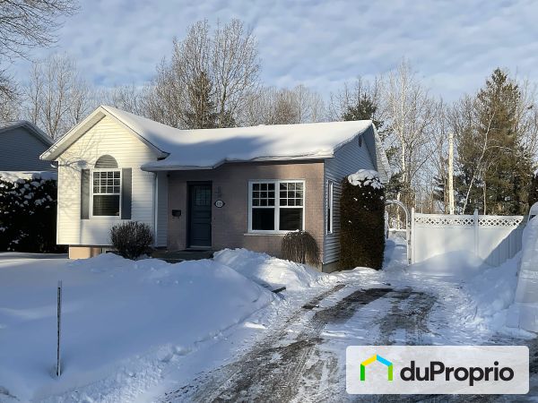 4305 rue Fradet, Drummondville (Drummondville) for sale
