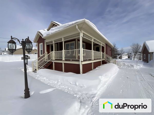 5168 rue Eugène-Dumas, Shawinigan (Shawinigan) for sale