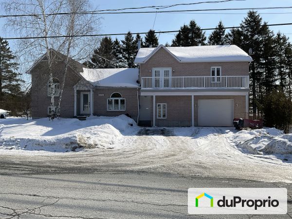 2720, 207e Rue, St-Georges à vendre