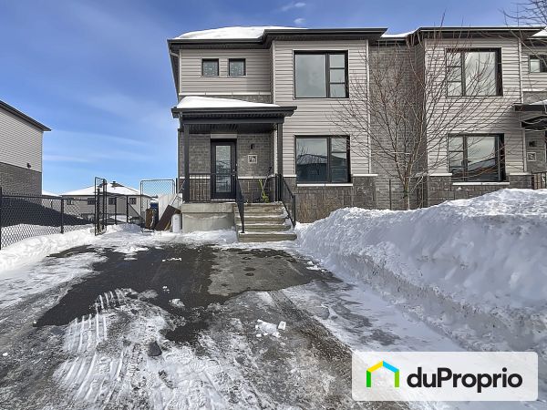 59 rue d'Anvers, Gatineau (Aylmer) for sale