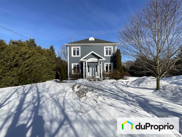 1274 chemin Magenta, Bromont for sale