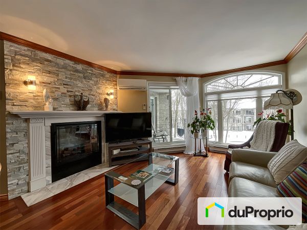 314-3780, rue Gabrielle-Vallée, Ste-Foy à vendre