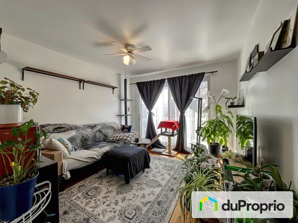 5985, 3e Avenue, Rosemont / La Petite Patrie for sale