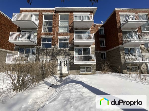 5985, 3e Avenue, Rosemont / La Petite Patrie for sale