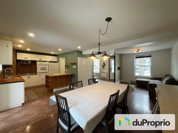 9851, rue de Lille, Ahuntsic / Cartierville à vendre