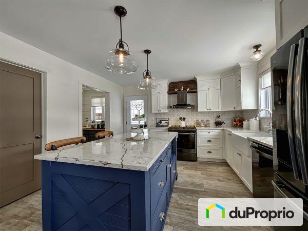 163, rue Comeau, Maniwaki à vendre