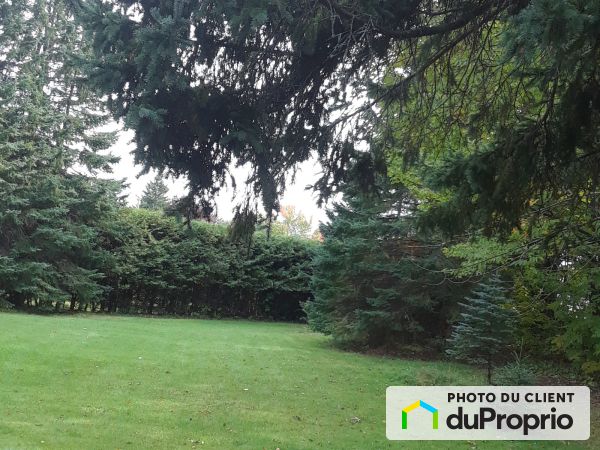 1790 rue Dunant, Sherbrooke (Mont-Bellevue) for sale