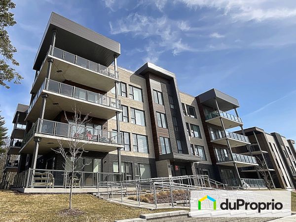 104-88 boulevard de Chambéry, Blainville for sale