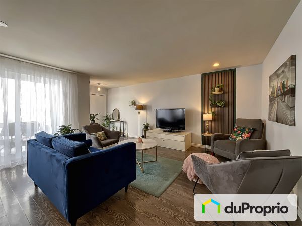 7-1230 boulevard de Montarville, Boucherville for sale