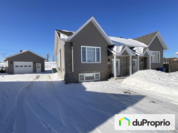 2662 rue du Zenith, Jonquière (Arvida) for sale