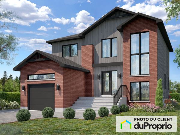 422, rue de la Barrière, Salaberry-De-Valleyfield à vendre