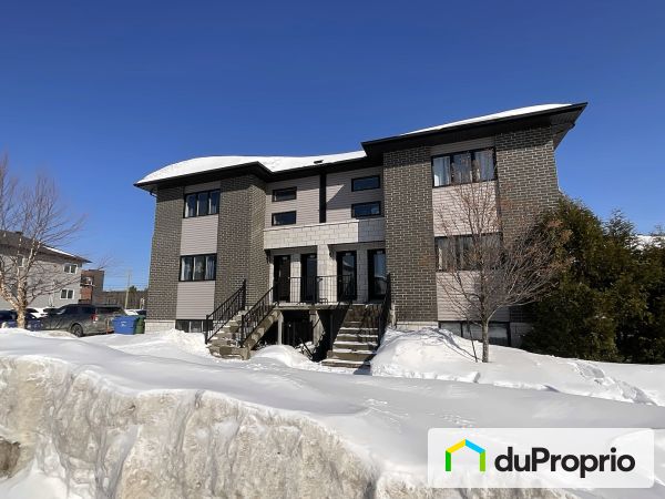 2190 rue des Artisans, St-Jérôme (Lafontaine) for sale