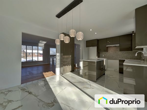 1014, rue Saint-Michel, Longueuil (Vieux-Longueuil) à vendre