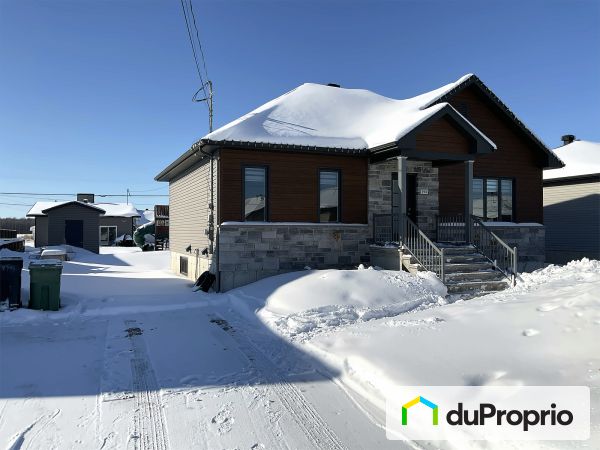 193 rue Mitchell, ND-Du-Bon-Conseil for sale