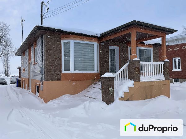 209A-A1, rue Saint-Jacques, St-Jacques à vendre