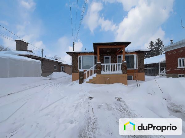 209A-A1, rue Saint-Jacques, St-Jacques for sale