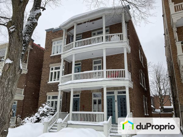 1095 avenue des Laurentides, Montcalm for sale