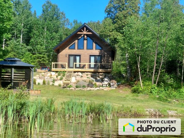 3246, sentier Romaine, La Baie à vendre