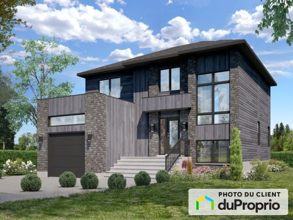 418 rue de la Barrière, Salaberry-De-Valleyfield for sale