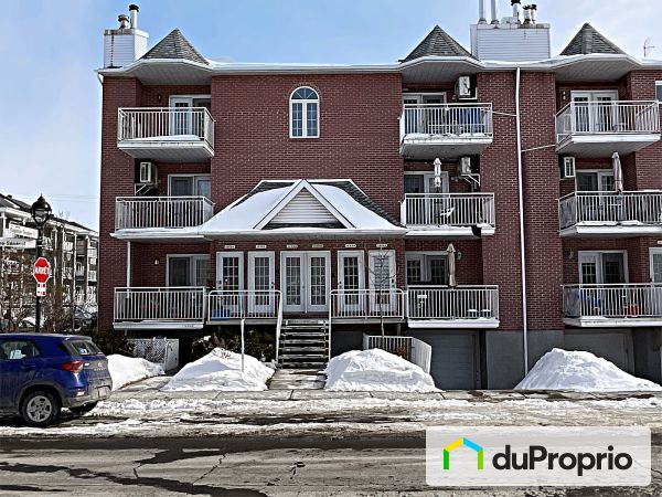 15986 rue Victoria, Pointe-Aux-Trembles / Montréal-Est for sale