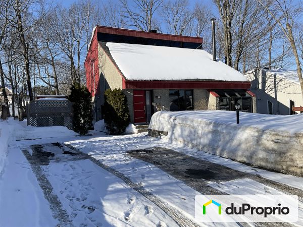 1162 rue de Fenouillet, Cap-Rouge for sale