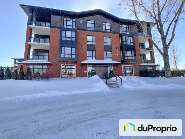 202-175 rue de Langloiserie, Rosemère for sale