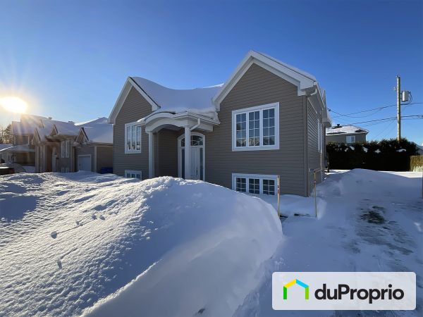 258 rue des Améthystes, Boischatel for sale