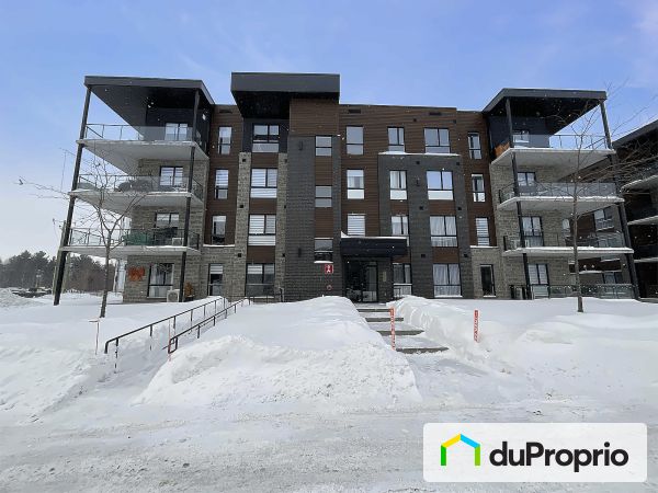 104-11965 d'Amboise, Mirabel (Domaine-Vert Nord) for sale