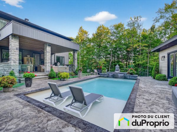 53 rue des Quatre-Saisons, Cantley for sale