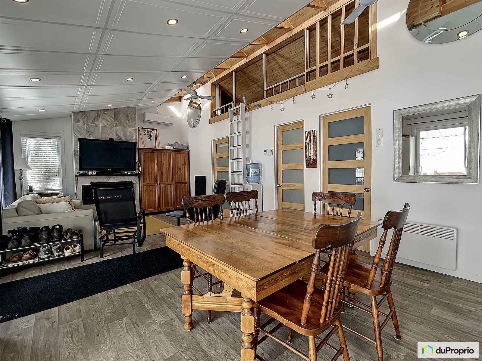 720 Sentier Potvin — photo 1