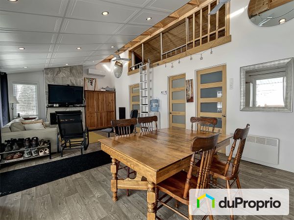 720 sentier Potvin, St-Félix-D'Otis for sale