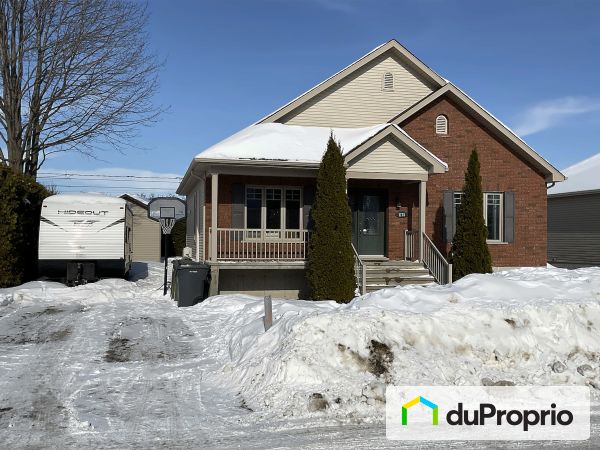 1175, rue Lapalme, Drummondville (Drummondville) à vendre