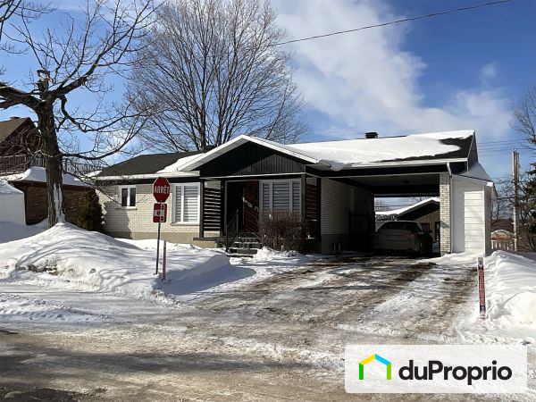 4048 rue de l'Écume, Charny for sale