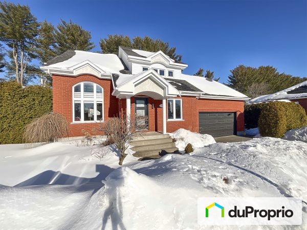 1390 rue Flamand, Trois-Rivières (Trois-Rivières) for sale