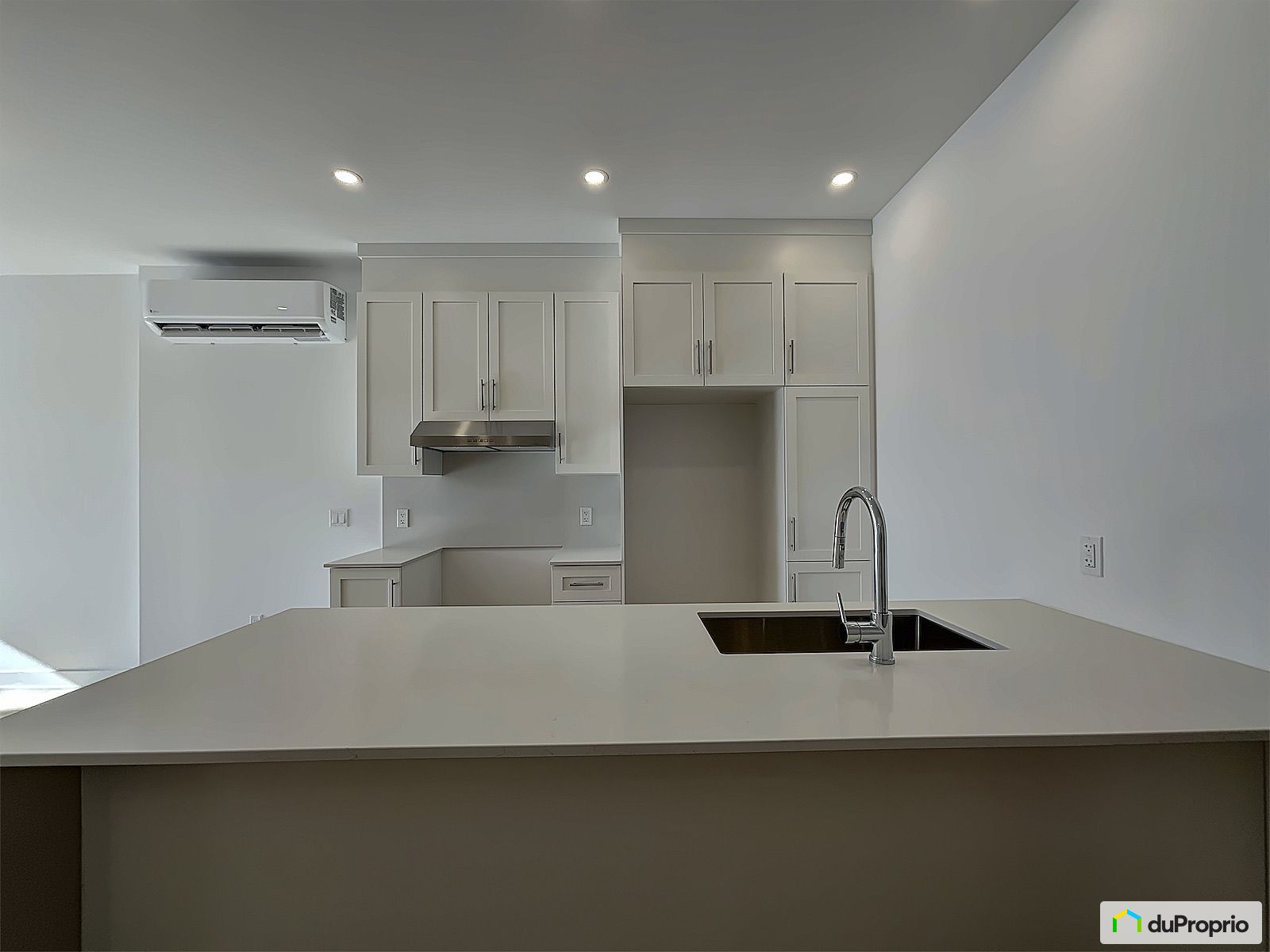 303 550 Rue Prieur Est — photo 1