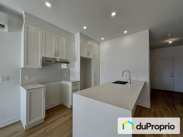 303-550 rue Prieur est, Ahuntsic / Cartierville for sale