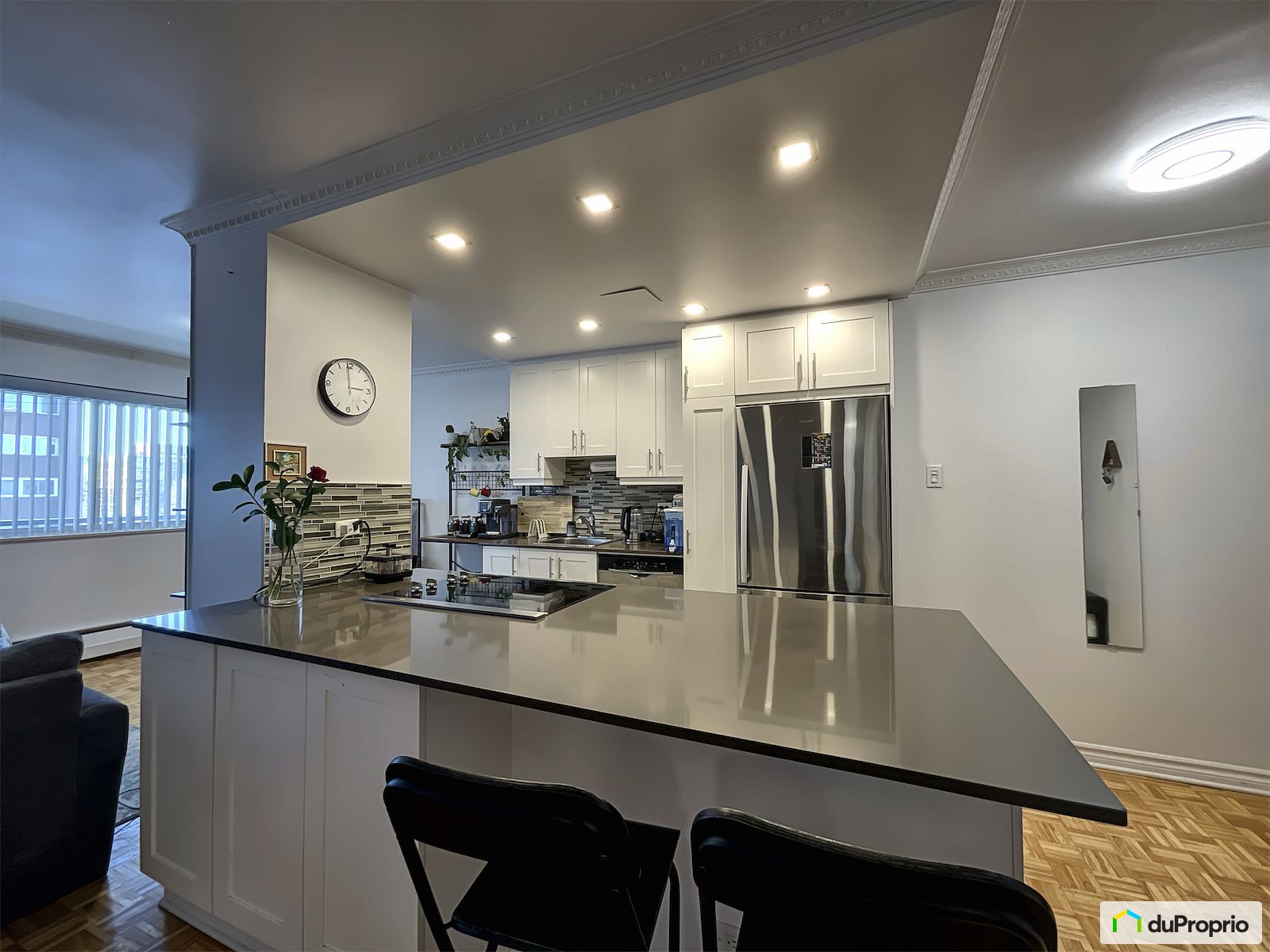 510 5700 Boulevard Cavendish — photo 1