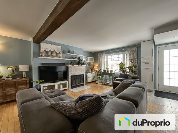 Great Room - 6 place de Morley, Lorraine for sale