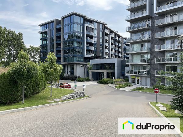 418-375 rue Mathieu-Da Costa, Lebourgneuf for sale