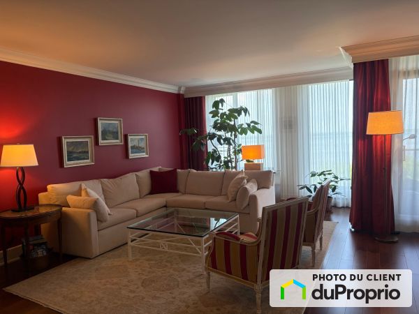 1108-200 rue Hall, L'Ile Des Soeurs for sale