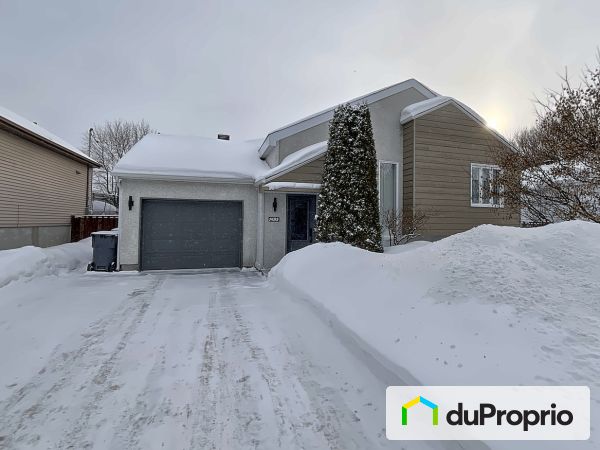 1495 rue de Malte, Terrebonne (Terrebonne) for sale