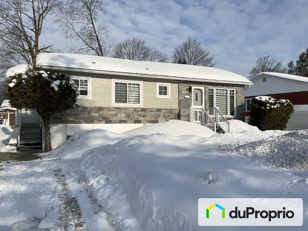 49 84e avenue O, Blainville for sale