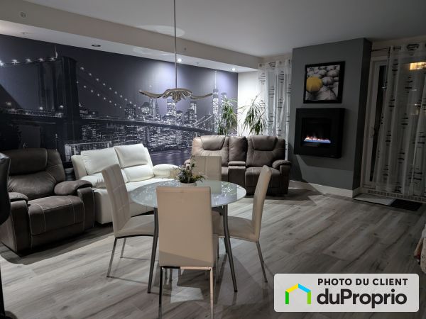 407-11445 boulevard de la Colline, Loretteville for sale